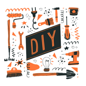 DIY